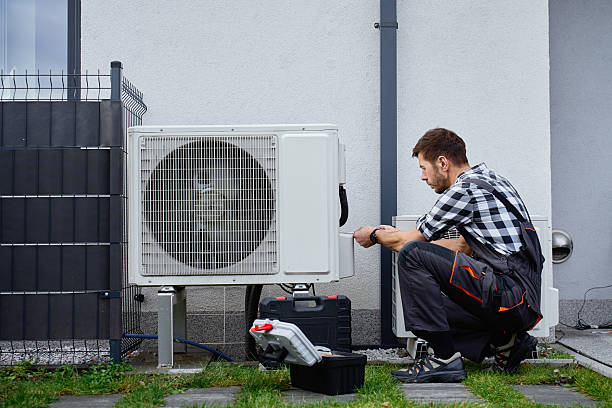 Top rated local Emergency Ac Repair specialists in Beverly, OH